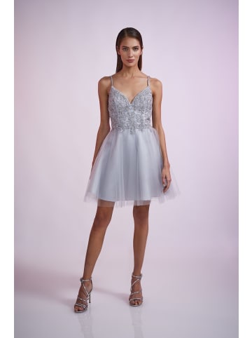 LAONA Cocktailkleid Joy Dress in Smokey