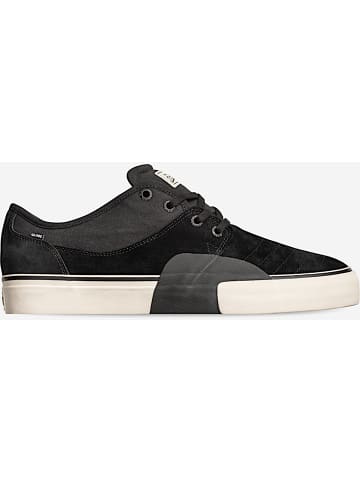 Globe Skaterschuhe Mahalo Plus Black Antique