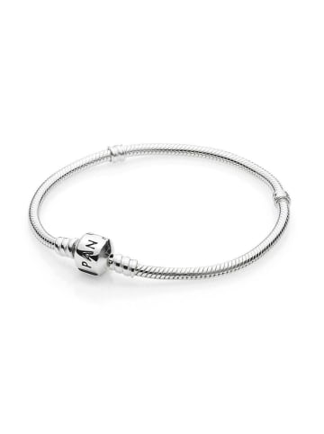 Pandora Armband für Herren in silber