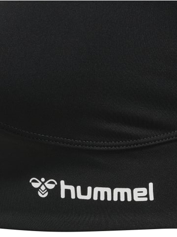 Hummel Hummel Bh Hmlmt Yoga Damen in BLACK