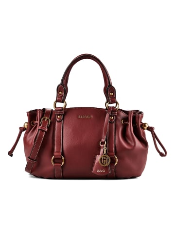 Liu Jo Ginesa Handtasche S 34 cm barn red