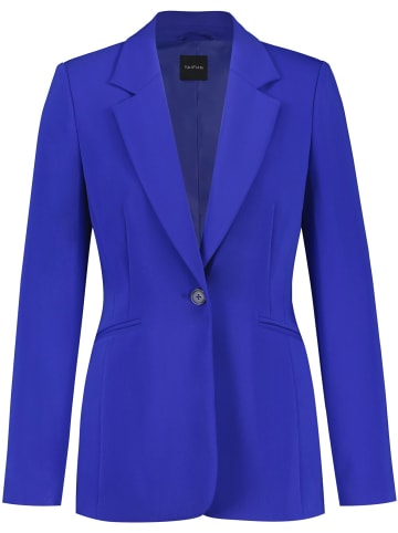 TAIFUN Blazer in Blau