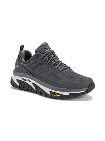 Skechers Sneakers Low Arch Fit Road Walker - Recon in grau