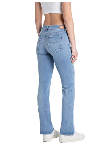 Replay Jeans NEW LUZ BOOTCUT bootcut in Blau