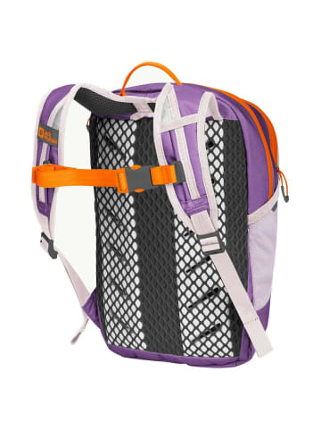 Jack Wolfskin Moab Jam 12 - Jr. Rucksack 37 cm (elemental blue) in sea rose