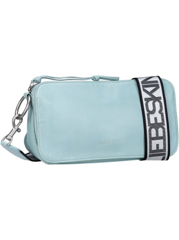 LIEBESKIND BERLIN Umhängetasche Basic Clarice Crossbody M in Spirit