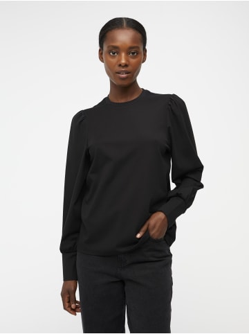 Object Oberteil in Black
