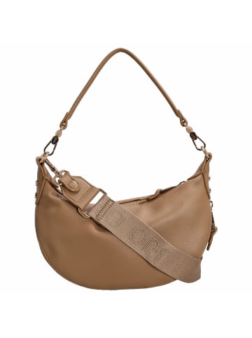 Liu Jo Bena Hobo - Schultertasche S 25 cm (cammello) in cammello