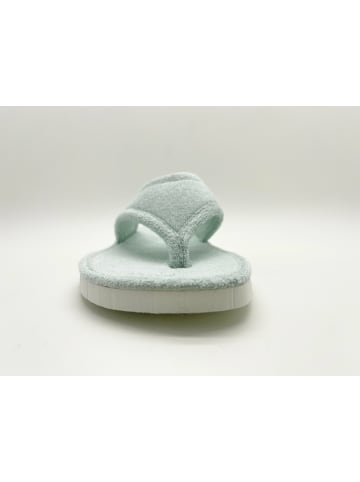 thies Zehentrenner für Damen in rot