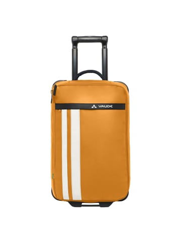 Vaude Takutea 35 - Rollenreisetasche 54 cm (rot) in silt brown