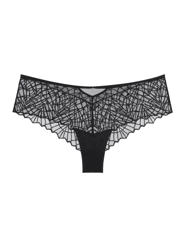 Triumph Retro Boxer Red Label That Night In Vegas in Black