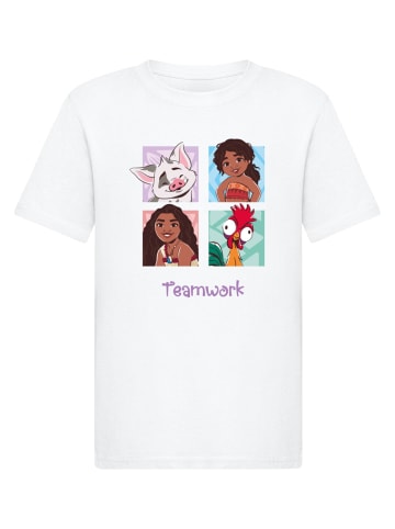 Absolute Cult Absolute Cult T-Shirts in white