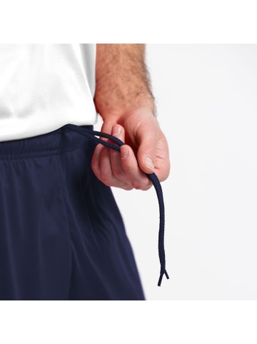 Derbystar Kindersporthose "Contra Hose" in Blau