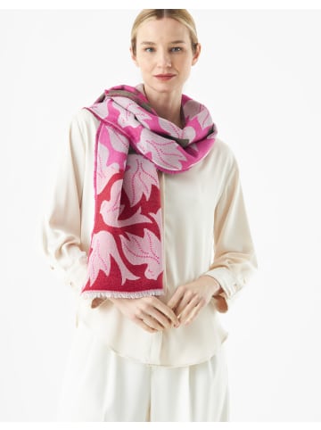 Codello Schal in pink