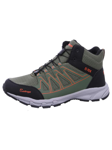 Kastinger Wanderstiefel FS Ahrnspitz Mid in Grün