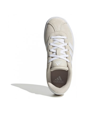 adidas Sneaker VL Court in Beige