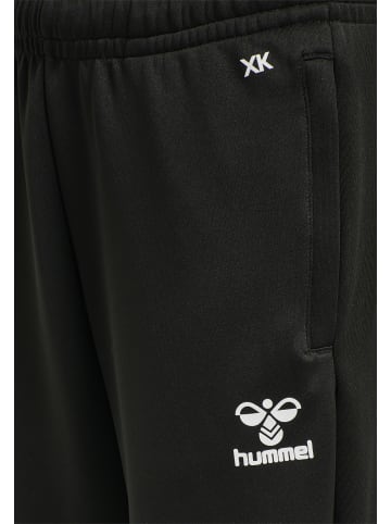 Hummel Verstellbare Taille Hose Hmlcore Kinder in BLACK
