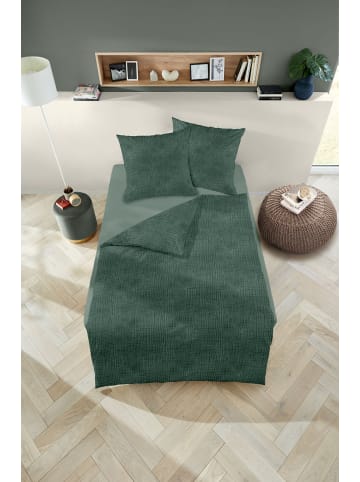 Dormisette Bettwäsche Musselin in Fb 42