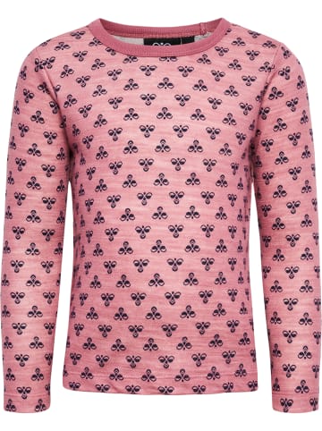 Hummel Hummel T-Shirt Hmlvilmo Lebensstil Mädchen in DECO ROSE