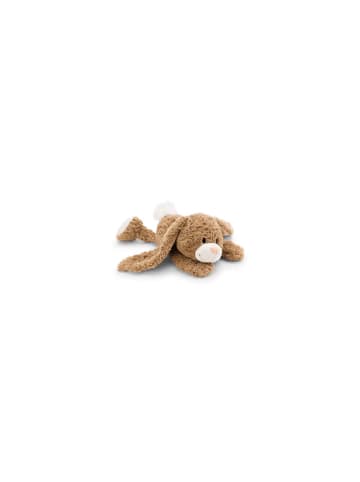 Nici Liegendes Kuscheltier Hase Lopino, 30cm, ab 3 Jahre