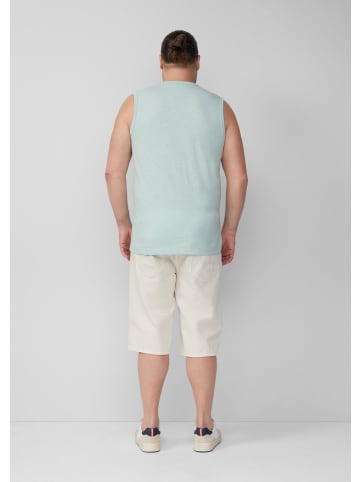 s.Oliver T-Shirt in 6092_türkis