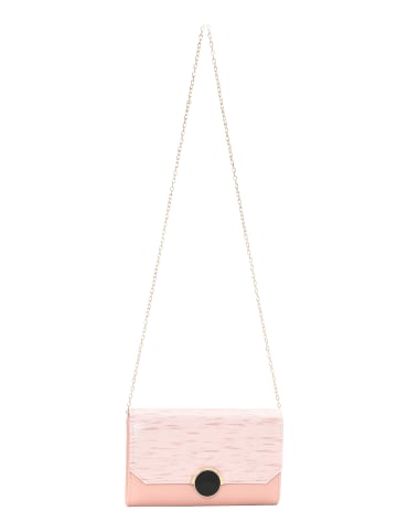 faina Handtasche in Pink