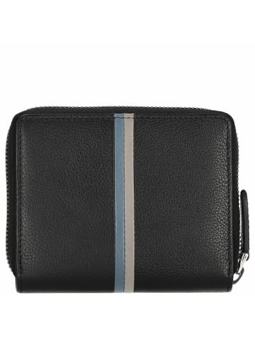 PICARD Horizon 1 - Kreditkartenetui 12 cm (schwarz) in schwarz