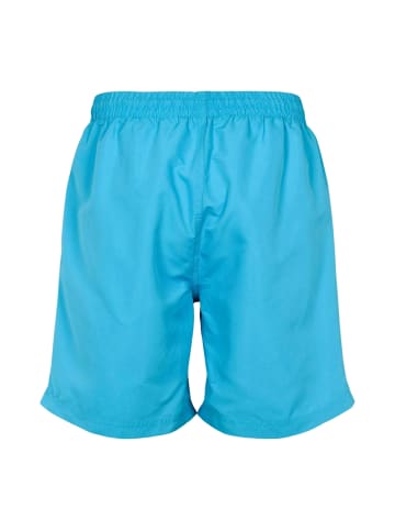 Kappa Hosen KMLogo in blue malibu