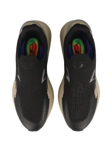 ARKK Copenhagen Sneaker low Raven X in schwarz