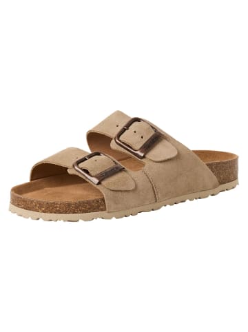 Tamaris Sandale in TAUPE