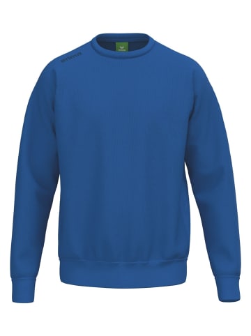 erima Erwachsene, Unisex Erwachsene Sweatshirt in new royal
