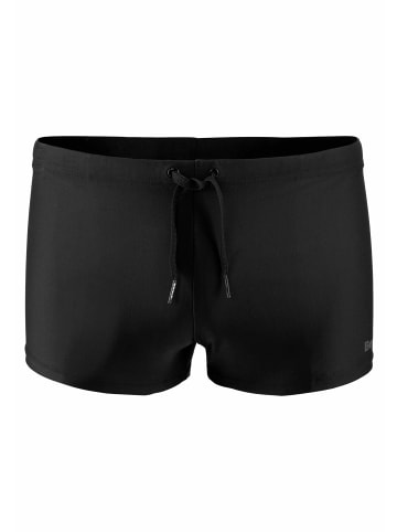 Bench Boxer-Badehose in schwarz