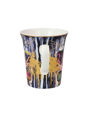 Goebel Künstlertasse " Lana Frey  Liberation " in Liberation