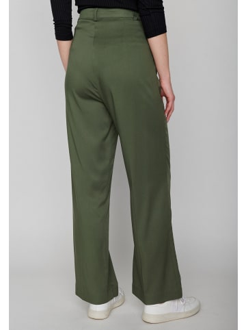 GreenBomb Dawn Basic in Schmutziges Olivgrün