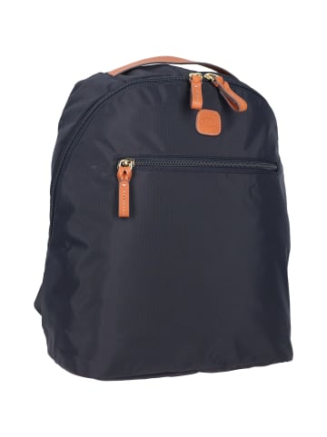 BRIC`s X-Collection Backpack 35 cm ozean