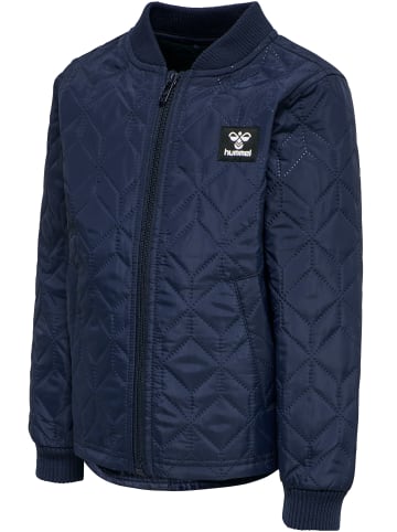 Hummel Hummel Verstellbare Taille Schneeanzug Hmlsobi Kinder in BLACK IRIS