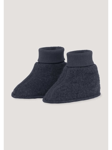 Hessnatur Schuhe in marine