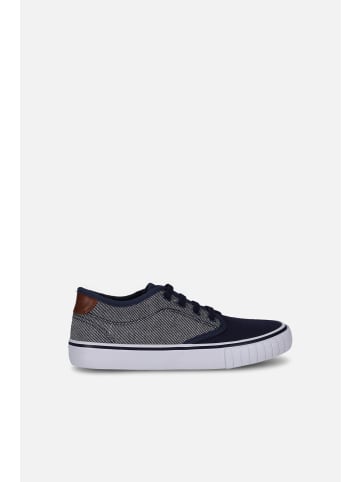 Coccodrillo Trainer in dunkelblau