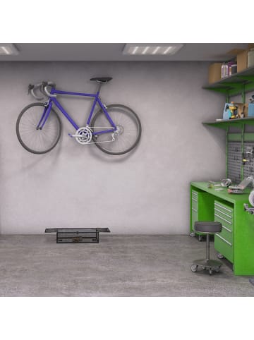 relaxdays 2 x Lebendfalle für Mäuse in Schwarz