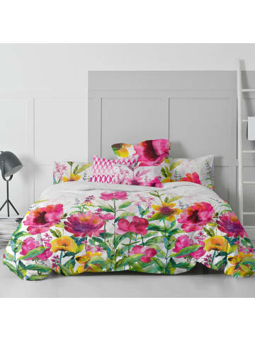 Happy Friday Cassia Bettbezug