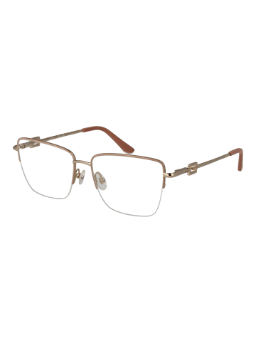 Guess Damen Optische Fassungen Quadrat Rose