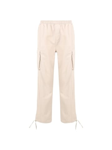 DEF Cargohose "Def Empire Cargopants" in Beige