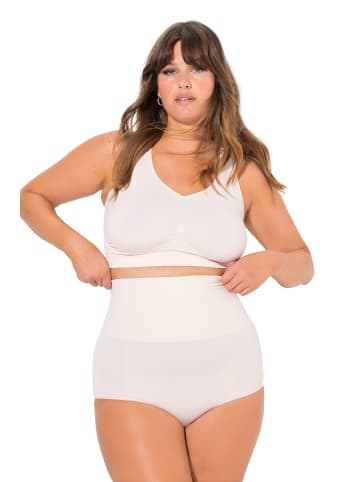 Ulla Popken Miederhose in hellrosa