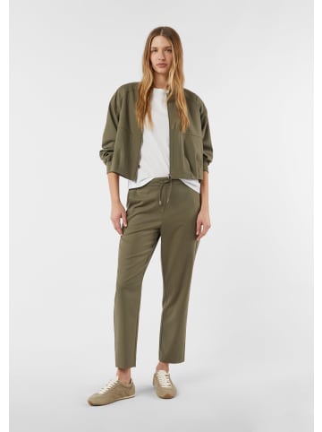 comma Hose in 7992_olivgrün