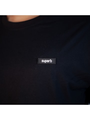 Superb Shirt in Black