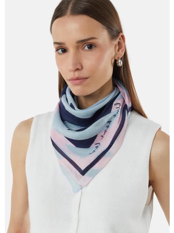 comma Tuch in 50B4_hellblau