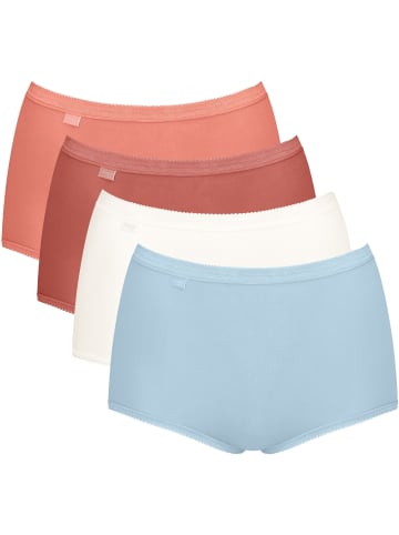 Sloggi Midislip Basic+ Maxi in MULTIPLE COLOURS 22