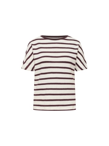 Street One T-Shirt in very berry