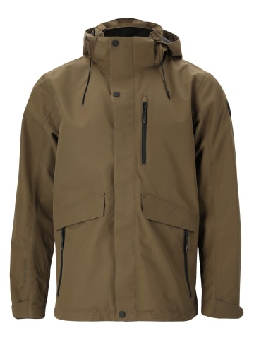 Whistler Outdoorjacke Acer in 5056 Tarmac