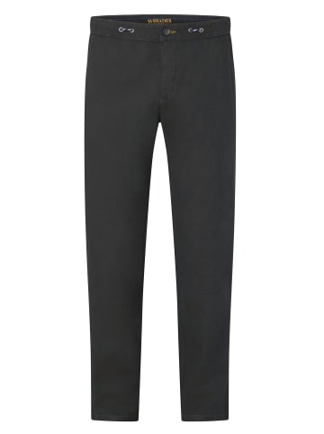 redpoint Chino Carden in black